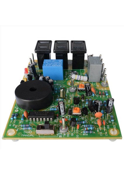 5x 9 In 1 Pcb Anti-Board Anti-Jamming Arcade Hopper Slot Makinesi Casino Slot Makinesi Oyun Dolabı Atari Makinesi (Yurt Dışından) fırsatları