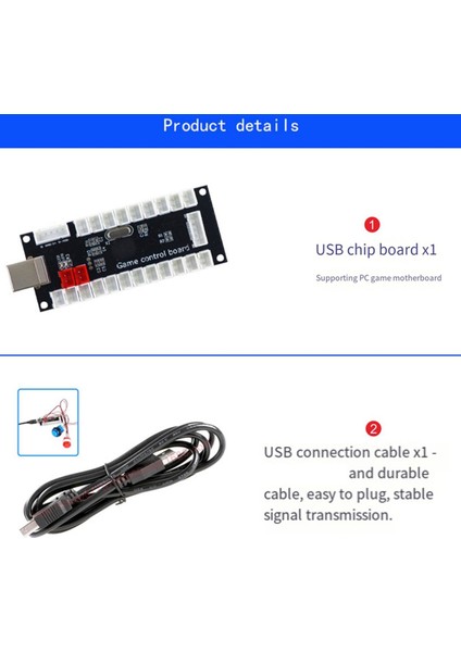 Android Hitbox Için Pc Ps3 Rpı Için 30 Kart Push Düğme Anahtarı Desteği (Yurt Dışından) fiyatları