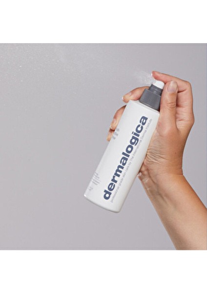 250 ml Multi Active Toner Tüm Cilt Tipleri İçin Ferahlatıcı Nemlendirici Sprey indirimleri