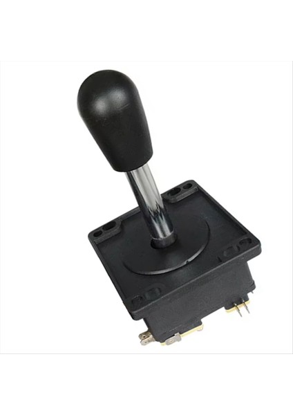 2pcs Arcade Stick Joystick ile 3-Terminal Mikro Switch Kırmızı Topball Bat Balo Kafa Oyunu Dolap Aksesuarları (Yurt Dışından) indirimleri