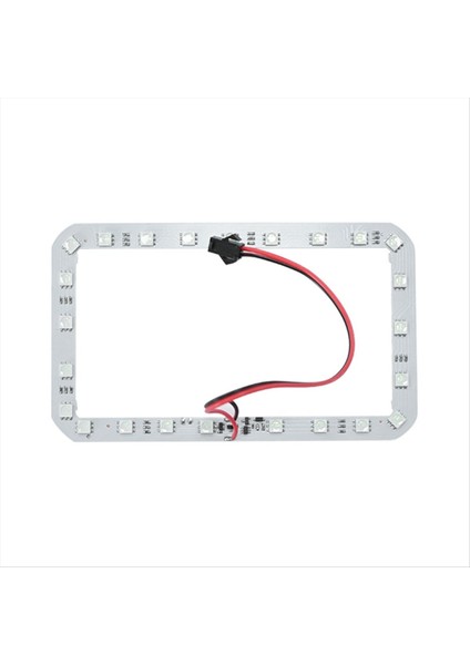 616 Jetonlu Operatör Işık Çerçevesi Pençe Makinesi Jetonlu Oyun Arcade Kapalı Pençe Makinesi LED Işık Çerçevesi (Yurt Dışından)