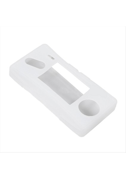 Gameboy-Micro Anti-Çizik Silikon Kasa Için Gbm Yumuşak Koruyucu Kabuk Için (Yurt Dışından)