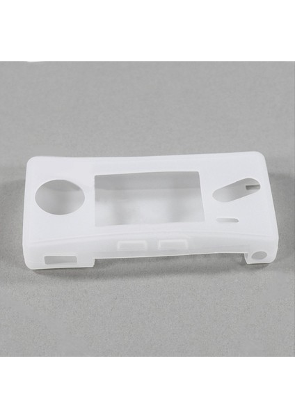 Gameboy-Micro Anti-Çizik Silikon Kasa Için Gbm Yumuşak Koruyucu Kabuk Için (Yurt Dışından) indirimleri
