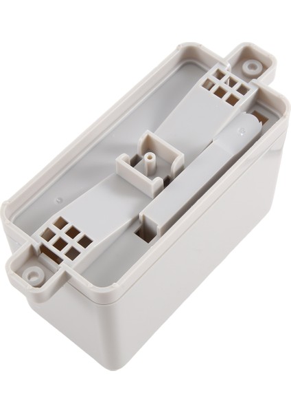 Kablosuz Yağmur Ölçer Gösterge Hava Durumu Istasyonu Kapalı/dış Sıcaklık Kaydedici (Yurt Dışından) fiyatları