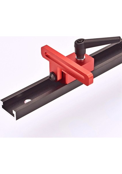 Ağaç Işleme 30 Tip Slayt Sınırlayıcı Slayt Ray Bloğu Ahşap Masası Dıy Track Pozisyoncu Ağaç Işleme Yardımcı Araçlar (Yurt Dışından) fiyatları