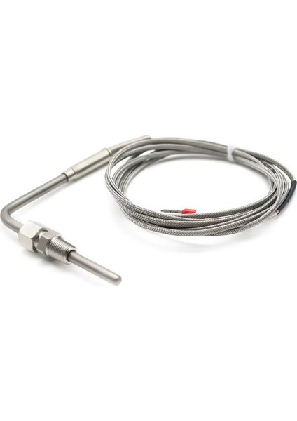 Egt Sensörü Sıcaklık Sensörü ile LED Ölçer Lehekleme Paketi Seti Adiustable Fonksiyon Uyumlu PT100 Sıcaklık D (Yurt Dışından) fiyatları