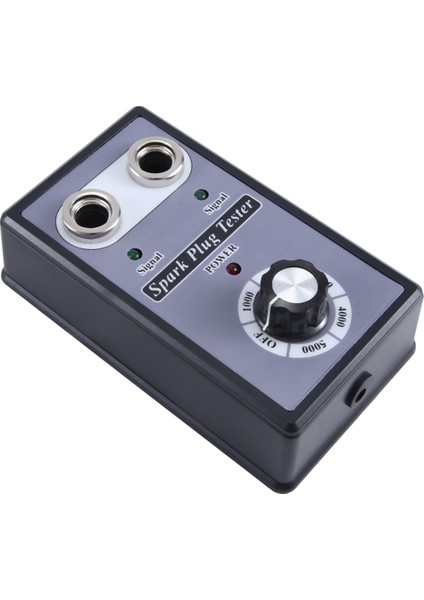 Ayarlanabilir Çift Delikli Kıvılcım Fiş Test Cihazı Spark Test Cihazı Araba Motosikleti Için Teşhis Aracı (Yurt Dışından) fiyatları