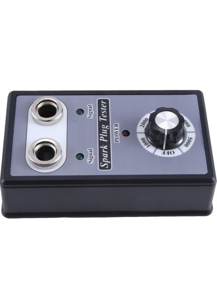 Ayarlanabilir Çift Delikli Kıvılcım Fiş Test Cihazı Spark Test Cihazı Araba Motosikleti Için Teşhis Aracı (Yurt Dışından) modelleri