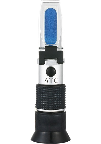 Taşınabilir Brix Refraktometre 0-90% El Tipi Şeker Içerik Metre Meyve Çorbası Test Cihazı Ölçüm Enstrümanı (Yurt Dışından) modelleri