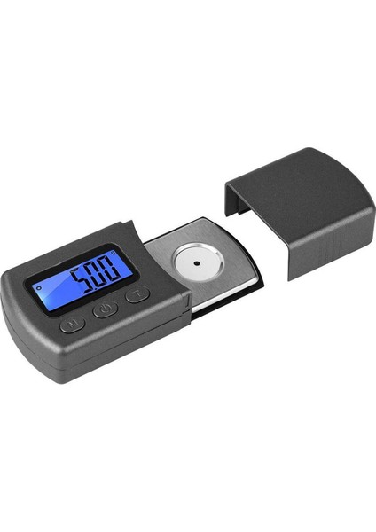 Hassas 0.01G Profesyonel Lp Dijital Turntable Stylus Kuvvet Ölçek Gösterge LED Dzr -B119 Aksesuarları Yeni (Yurt Dışından)