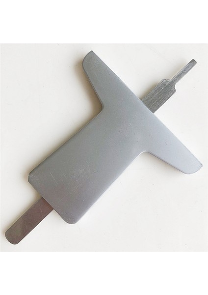 Araç Lastiği Deseni Ölçüm Cetvel Mini Paslanmaz Çelik Muayene Cetvel Desen Derinlik Denetimi Vernier Kaliper Araçları (Yurt Dışından) fiyatları