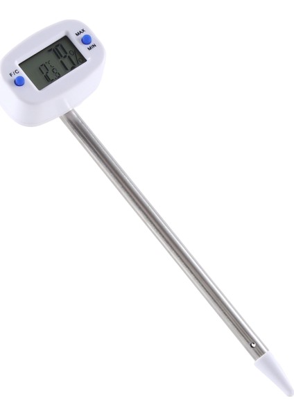 TA290 Dijital Toprak Higometre Nem Metre Sıcaklık Nem Test Cihazı Bahçe Çiftçiliği Probu (Yurt Dışından) modelleri