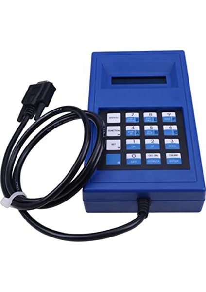 Asansör Tt Sunucu Test Aracı GAA21750AK3 Asansör Operatörü Hata Ayıklayıcı Otis Xizi Otis Asansörleri Için Uyumlu (Yurt Dışından) fiyatları