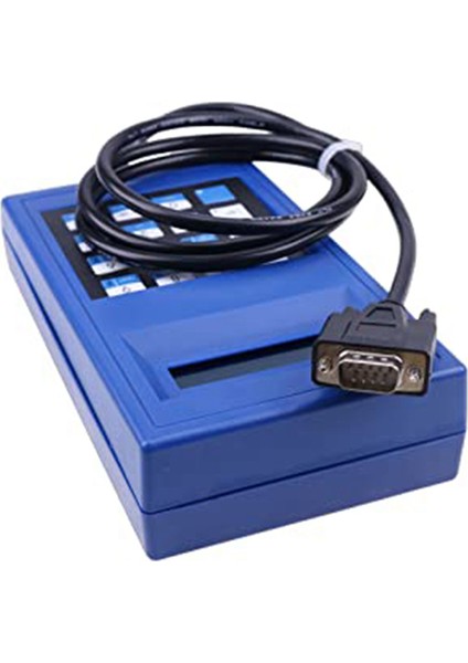 Asansör Tt Sunucu Test Aracı GAA21750AK3 Asansör Operatörü Hata Ayıklayıcı Otis Xizi Otis Asansörleri Için Uyumlu (Yurt Dışından) modelleri