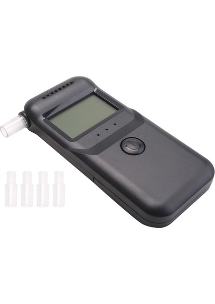 Sürücüler Için Portatif Breathalyzer Yüksek Kesintis Test Cihazları (Yurt Dışından) modelleri