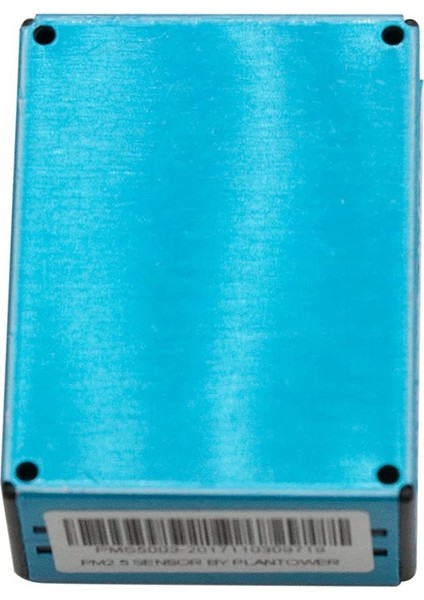 Yeni Pm2.5 PM10 Dijital Parçacık Konsantrasyon Sensörü PMS5003 G5 Anahtar Kart Kablosu ile (Yurt Dışından) modelleri