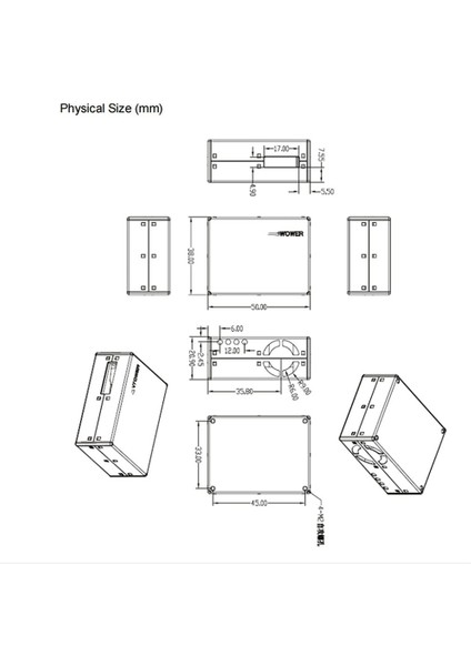 Yeni Pm2.5 PM10 Dijital Parçacık Konsantrasyon Sensörü PMS5003 G5 Anahtar Kart Kablosu ile (Yurt Dışından) fırsatları