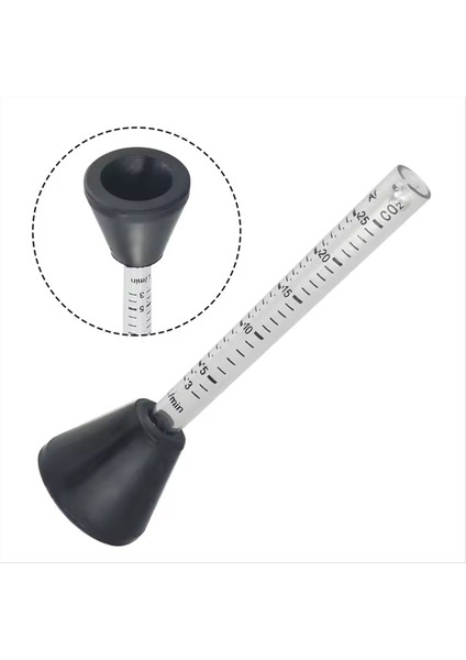 Mig/tig Kaynak Makinesi Için Argon Gazı Akış Ölçer (Yurt Dışından) fiyatları