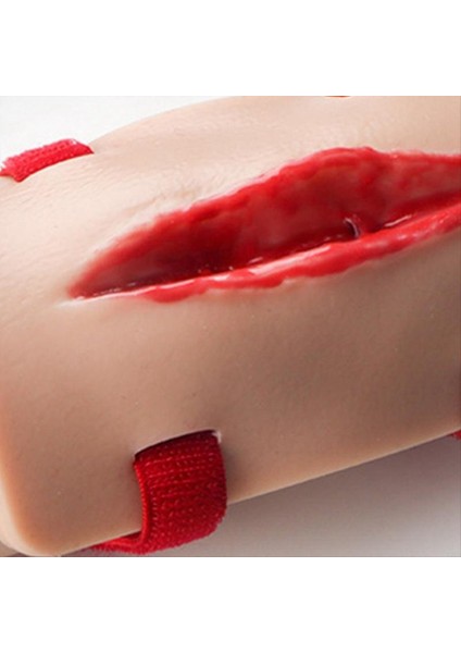 Eğitimsel Yara Paketleme Eğitmen Modeli (Yurt Dışından) fiyatları