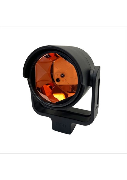 Leica Için Basit Reflektör Prizması Toplam Istasyonlar Değiştirme Gpr1 Gph1 Sabit 0mm Kadın Ipliği (Yurt Dışından)