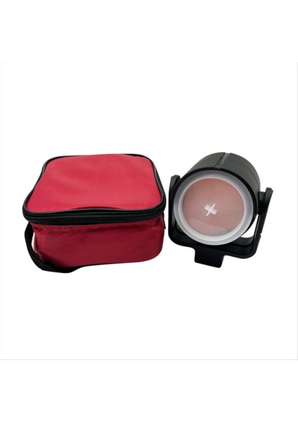 Leica Için Basit Reflektör Prizması Toplam Istasyonlar Değiştirme Gpr1 Gph1 Sabit 0mm Kadın Ipliği (Yurt Dışından) fırsatları