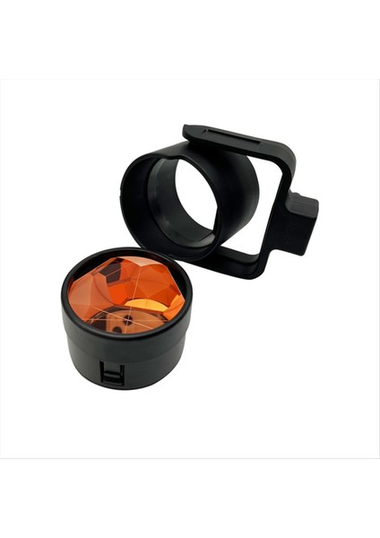 Leica Için Basit Reflektör Prizması Toplam Istasyonlar Değiştirme Gpr1 Gph1 Sabit 0mm Kadın Ipliği (Yurt Dışından) indirimleri