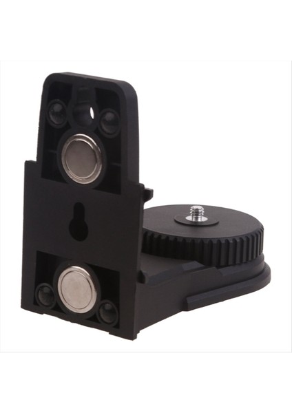 Geliştirilmiş Ince Ayar Braketi L Şeklinde Lazer Seviye Adaptörü (Yurt Dışından)