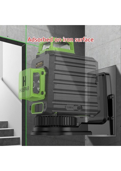 Geliştirilmiş Ince Ayar Braketi L Şeklinde Lazer Seviye Adaptörü (Yurt Dışından) modelleri