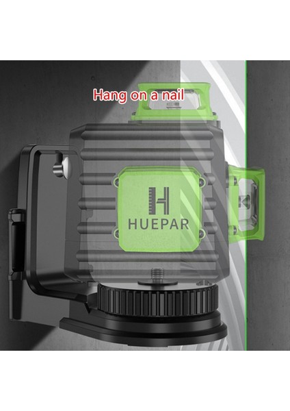 Geliştirilmiş Ince Ayar Braketi L Şeklinde Lazer Seviye Adaptörü (Yurt Dışından) fırsatları