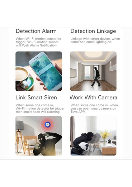 Esphome Için Kompakt ve Verimli, Uyumlu Flaş Millimetre Dalga Insan Sensörü (89 Karakter) (Yurt Dışından)