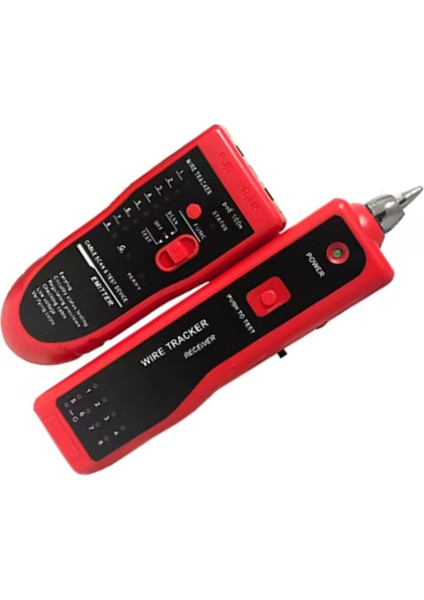 Ağ Kablosu Bulucu Test Cihazı Hat Devriyesi Enstrümanı Hat Kontrol Cihazı (Yurt Dışından) modelleri