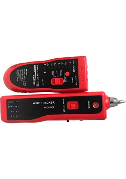 Ağ Kablosu Bulucu Test Cihazı Hat Devriyesi Enstrümanı Hat Kontrol Cihazı (Yurt Dışından) fırsatları