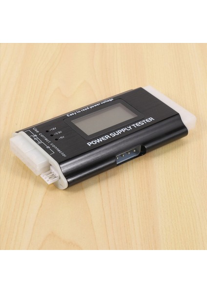 LCD Ekranlı Atx, Btx, Itx Güç Kaynağı Test Cihazı (Yurt Dışından) modelleri