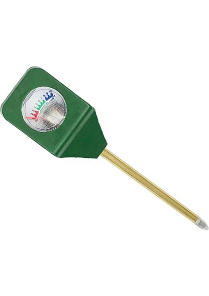Mini Toprak Nem Metre Metal Prob Bahçe Bitkisi Çiçek Nem Analizör Nem Ölçer Algılama Aracı (Yurt Dışından) modelleri