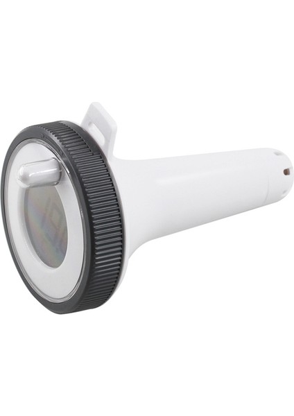 Kablosuz Dijital Kapalı Açık Yüzen Havuz Termometre Yüzme Havuzu Balık Göleti Için Su Sıcaklığı Test Ölçer (Yurt Dışından) fırsatları