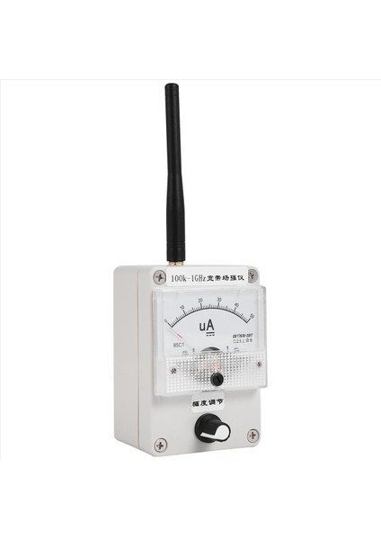 Walkie Talkie Anten Radyasyonu Için Rf Alan Mukavemeti Metre Geniş Bant 100K-1GHZ (Yurt Dışından) fiyatları