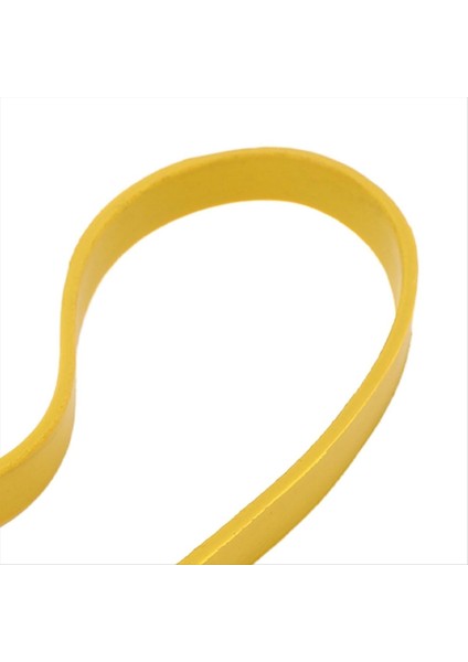 2 Adet Gürültü Azaltıcı Kauçuk Bant Testere Lastiği Ahşap Işleme Bant Testere Tekerleği (Yurt Dışından) modelleri