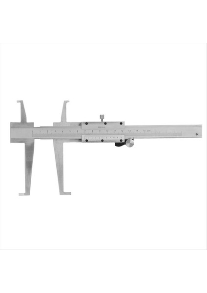 Karbon Çeliği Olugu Vernıer Calıper Iç Mikrometre Gösterge Cetveli Ölçüm Aracı 9-150MM (Yurt Dışından)