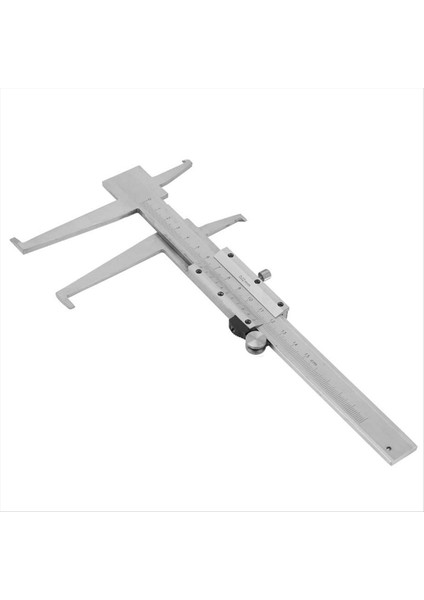 Karbon Çeliği Olugu Vernıer Calıper Iç Mikrometre Gösterge Cetveli Ölçüm Aracı 9-150MM (Yurt Dışından) fiyatları
