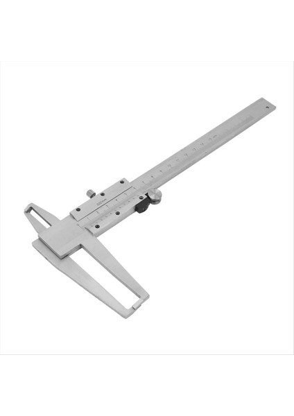 Karbon Çeliği Olugu Vernıer Calıper Iç Mikrometre Gösterge Cetveli Ölçüm Aracı 9-150MM (Yurt Dışından) modelleri
