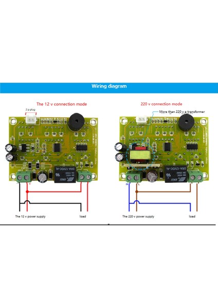 W1411 12V 10A LED Dijital Sıcaklık Denetleyicisi Termostat Kontrol Anahtarı Sensörü Seralar Hayvancılık (Yurt Dışından) indirimleri
