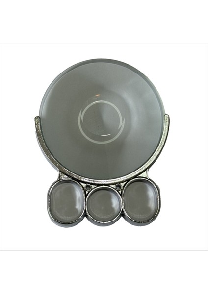 90MM Elde Taşınan Vorteks Halo Özel Efektler Filtresi Fotoğraf Ön Planı Bulanıklık Planları Slr Sine Lens Aksesuarları (Yurt Dışından)