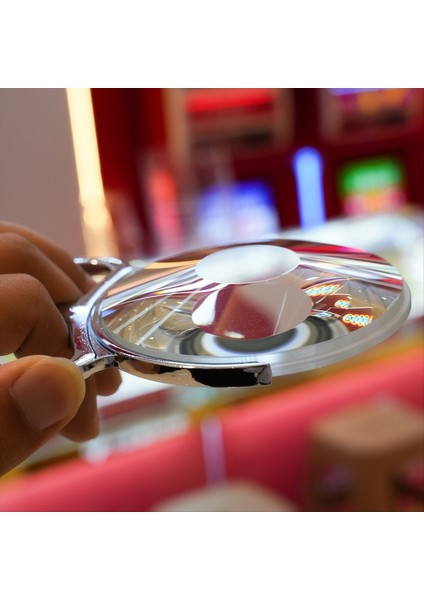 90MM Elde Taşınan Vorteks Halo Özel Efektler Filtresi Fotoğraf Ön Planı Bulanıklık Planları Slr Sine Lens Aksesuarları (Yurt Dışından) indirimleri