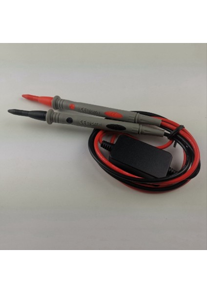 Gauge-Pen Deşarj Kalemi Yüksek Voltajlı Kapasitör Deşarj Kalemi Kapasitör Kalemi (Yurt Dışından) fiyatları