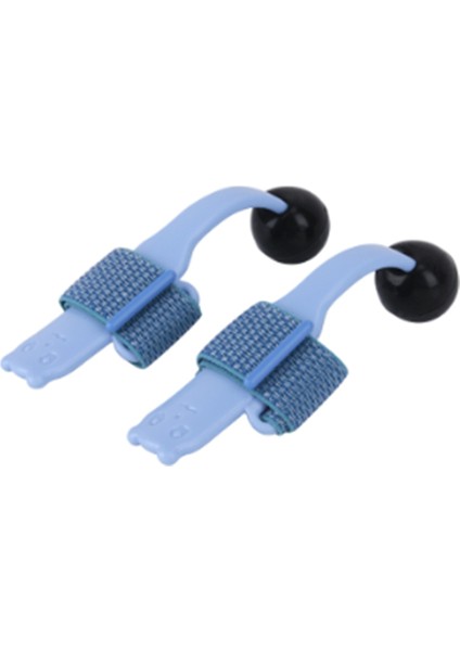 Piyano Hareketi Düzeltici Piyano Uygulama El Pozisyon Düzeltici Piyano Destek Piyano El Şekli Egzersiz Aracı Mavi (Yurt Dışından)