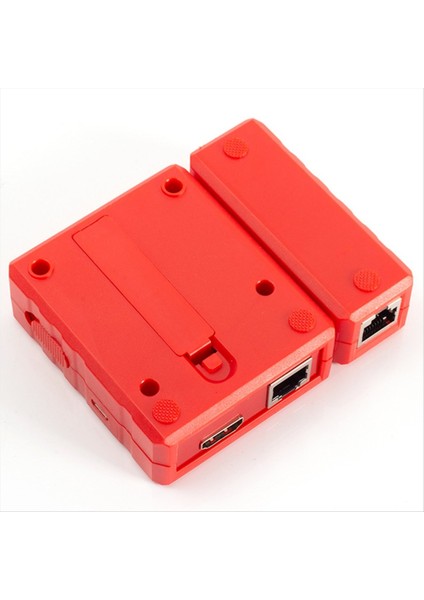 Çok Fonksiyonlu RJ45 Poe Anti-Burn Dedektör Kablo Test Cihazı 681 Yüksek Tanımlı Dijital Hat Ağ Kablo Test Cihazı (Yurt Dışından) fırsatları