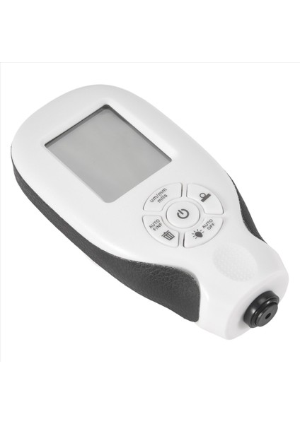 HW-300 Dijital Kaplama Kalınlık Göstergesi 1 MIKROMETRE/0-1300 Araç Boya Film Kalınlık Test Merkezi Nfe/nfe Manuel Boya Aracı (Yurt Dışından) fiyatları