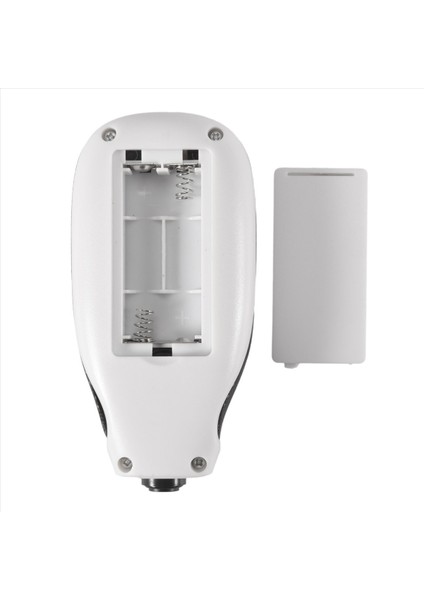 HW-300 Dijital Kaplama Kalınlık Göstergesi 1 MIKROMETRE/0-1300 Araç Boya Film Kalınlık Test Merkezi Nfe/nfe Manuel Boya Aracı (Yurt Dışından) fırsatları