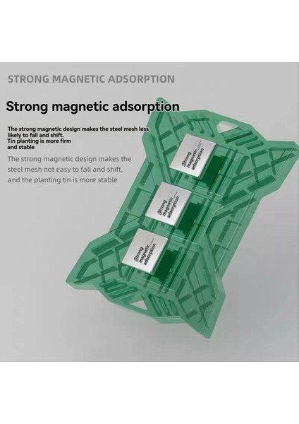 WL-716L Manyetik Teneke Implant Pedi Evrensel Bga Yeniden Toplama Platformu (Yurt Dışından) modelleri