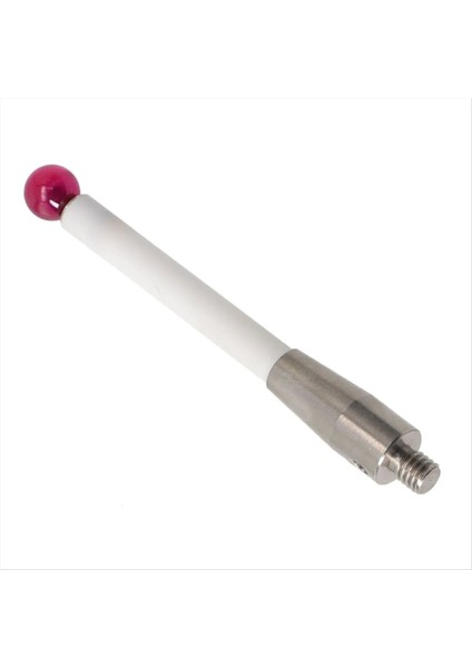 Prob Stylus A 5000 3709 Cmm 50MM Kontak Problar Seramik Ölçüm Milleri-6mm Top Uç Cnc Toplans Aksesuv (Yurt Dışından)